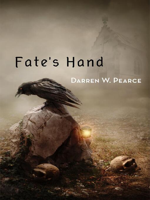 Title details for Fate's Hand by Darren Pearce - Available